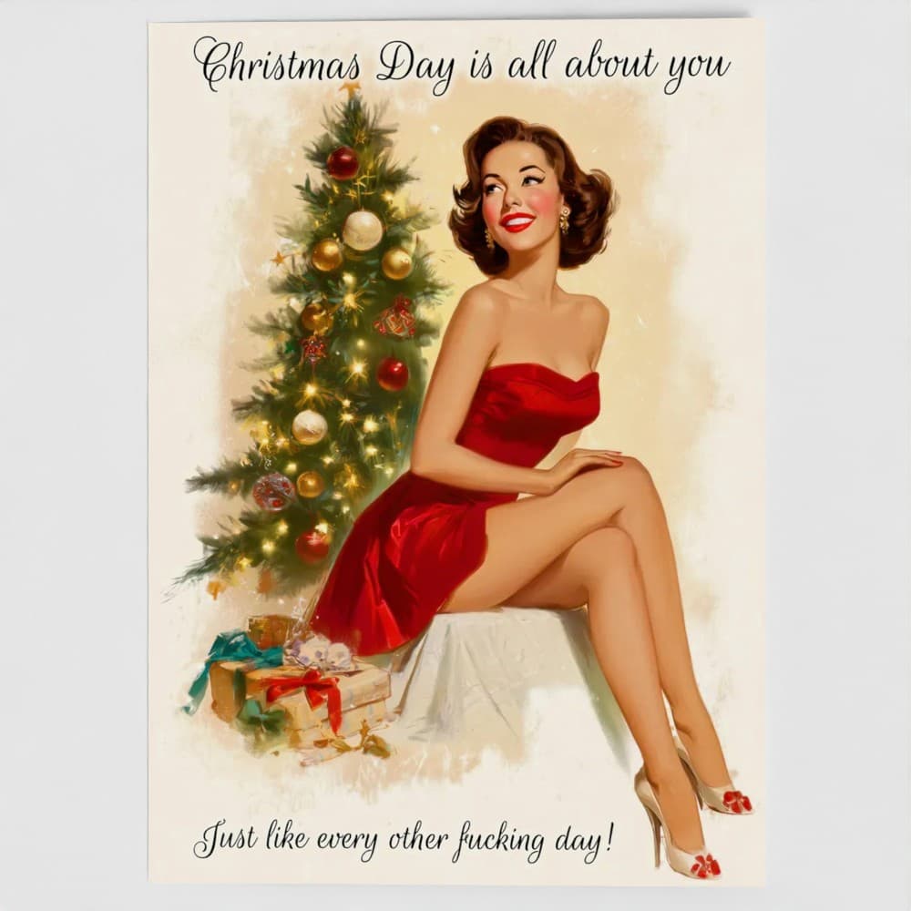 All About You This Christmas thumbnail 2