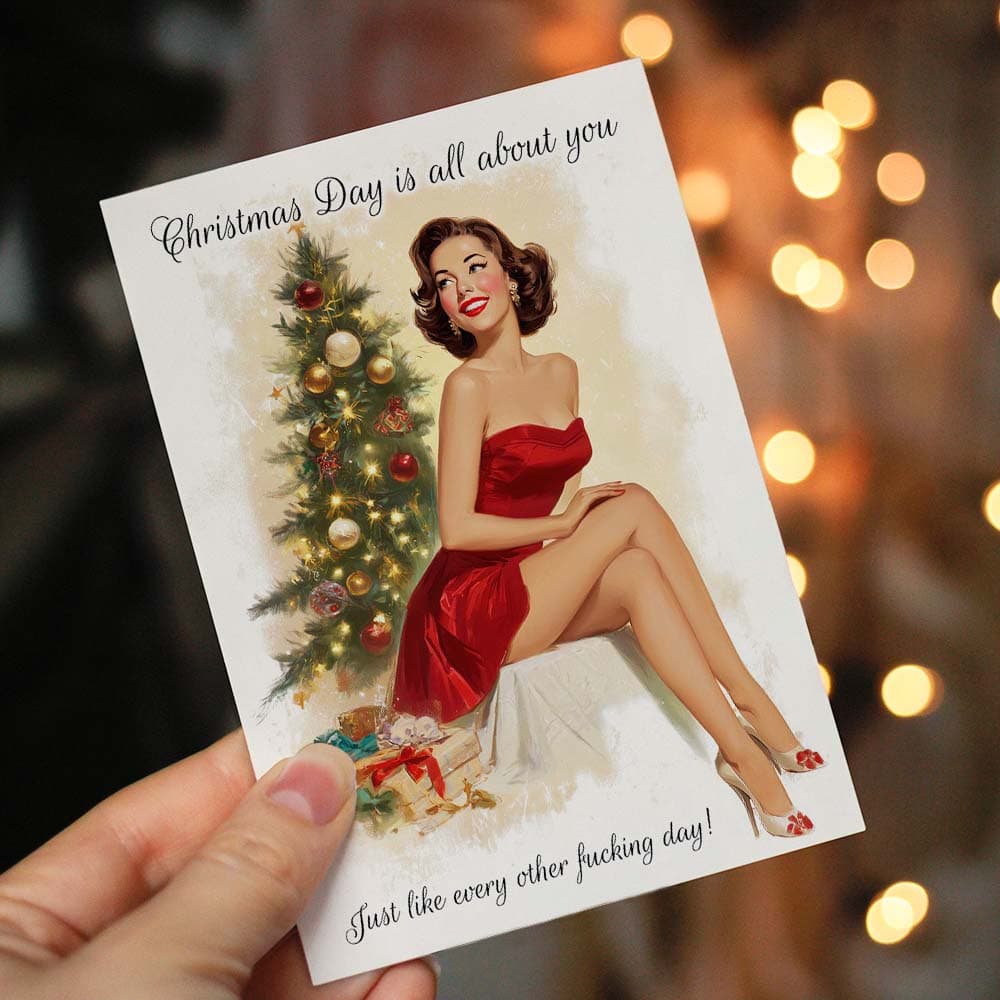 All About You This Christmas thumbnail 4