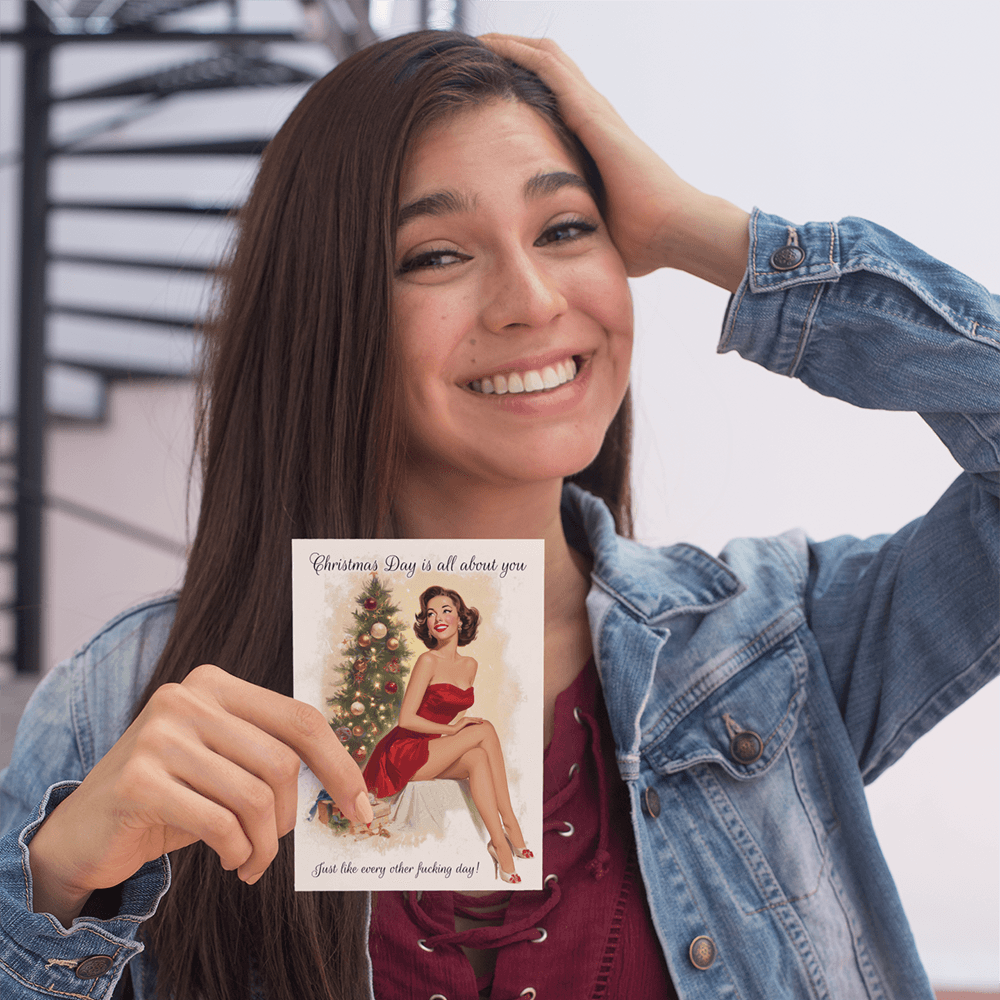 All About You This Christmas thumbnail 5