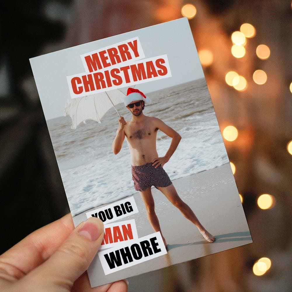 Big Man Whore thumbnail 5
