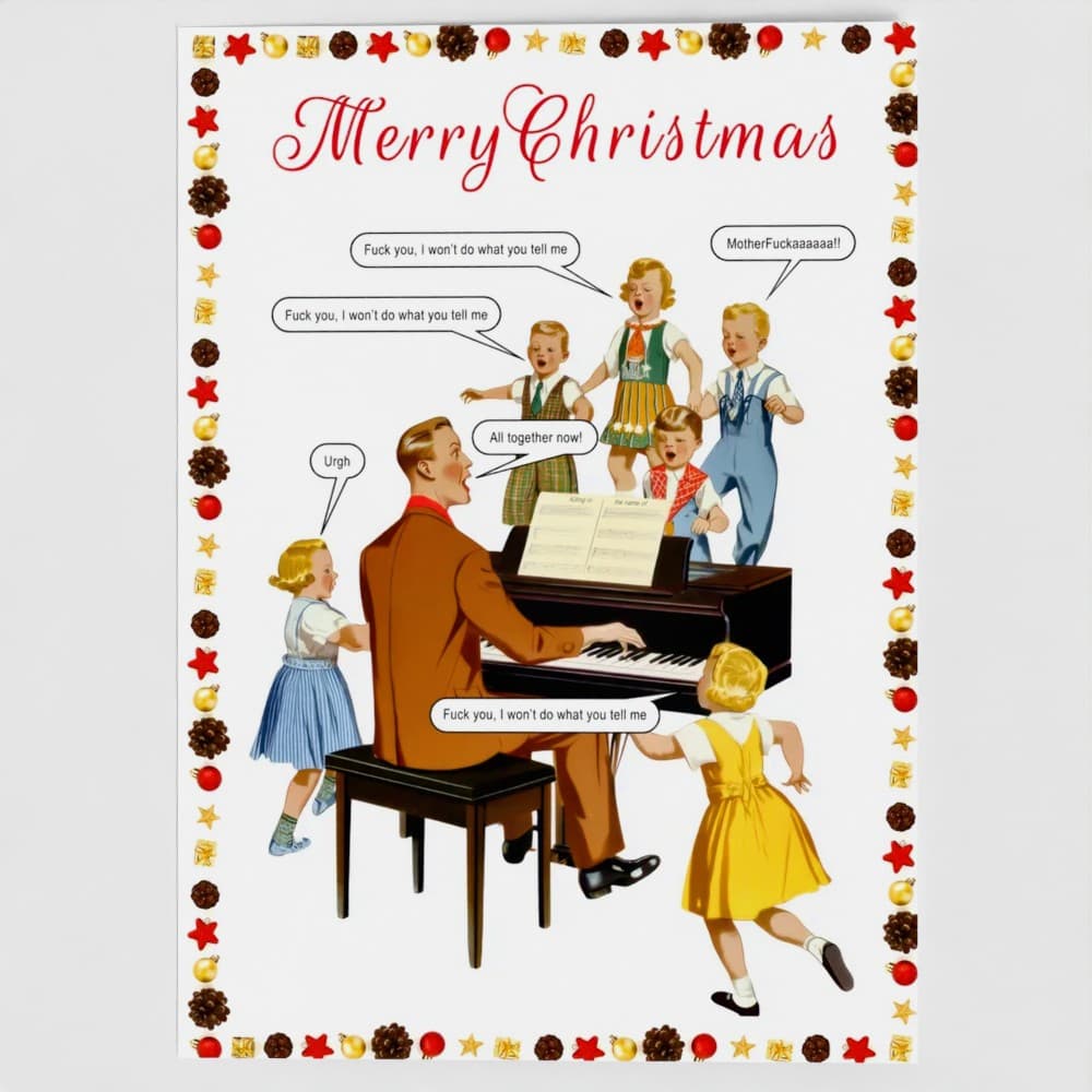Christmas Singalong thumbnail 2