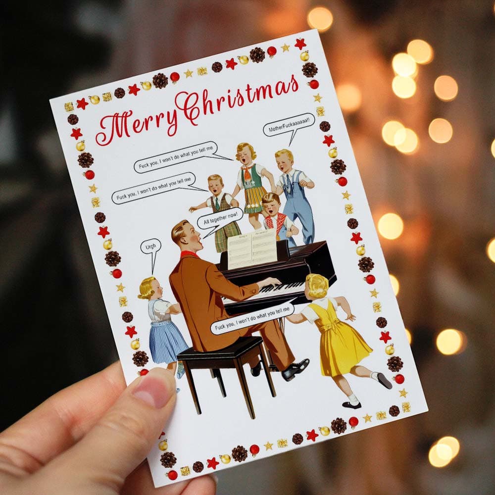 Christmas Singalong thumbnail 4