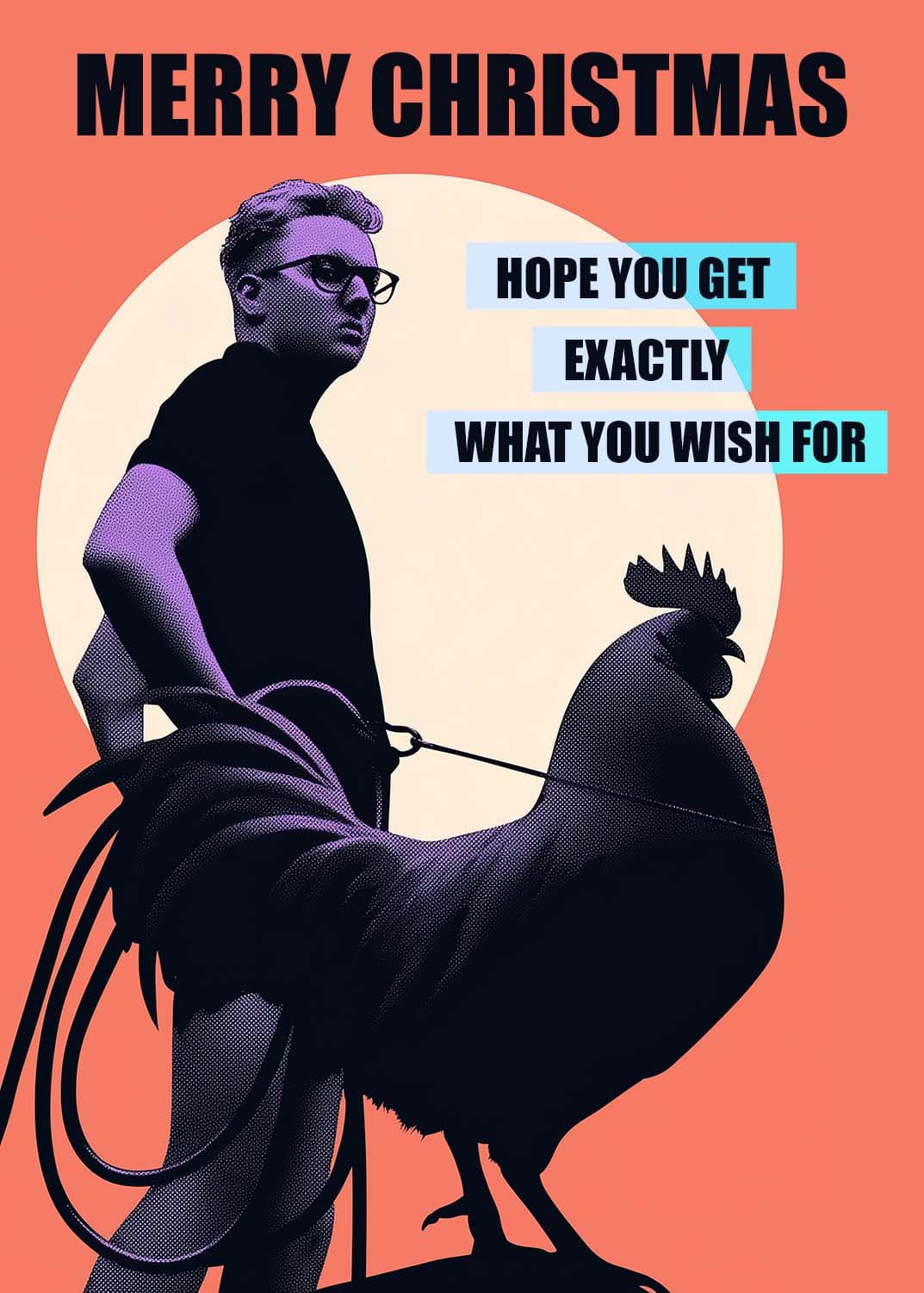 Christmas Wishes