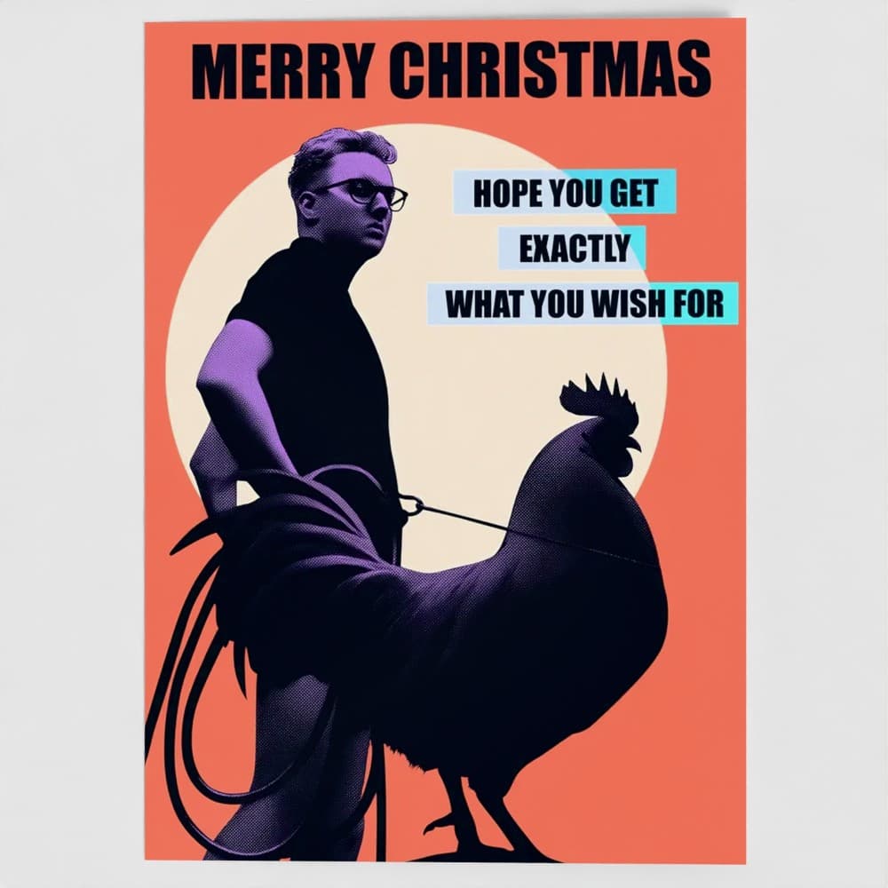 Christmas Wishes thumbnail 2