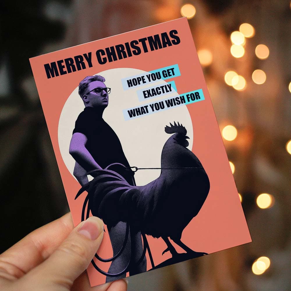 Christmas Wishes thumbnail 4