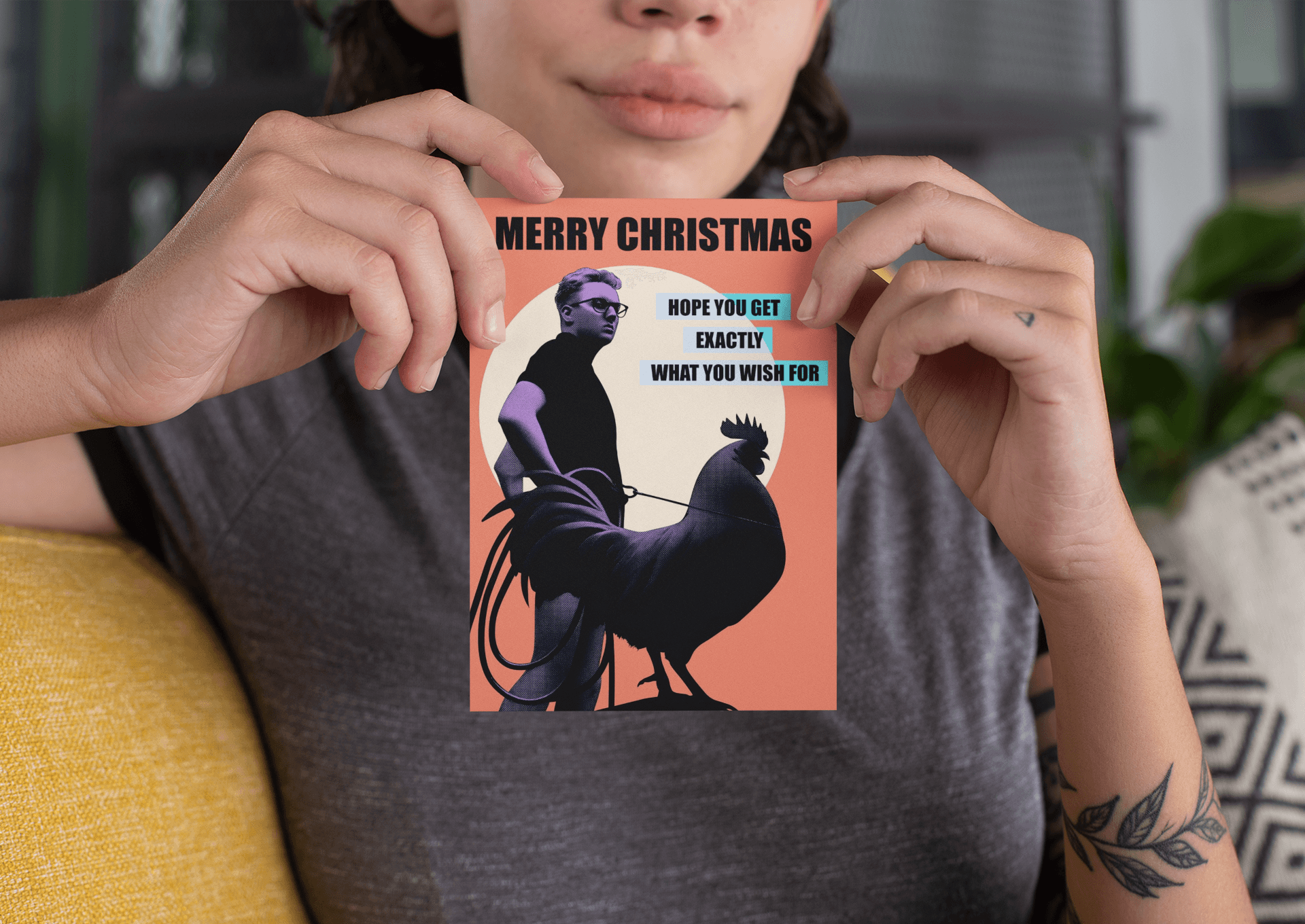 Christmas Wishes thumbnail 5