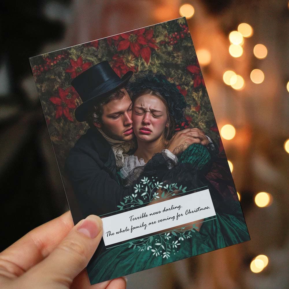 Dreaded Family Visit thumbnail 4